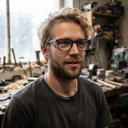 Ludovic Hubert